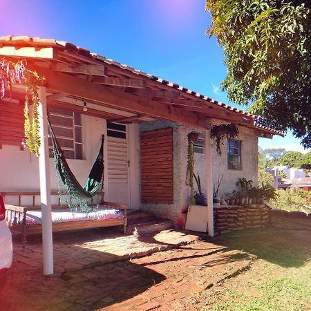 Vila Casinha Do Interior Águas de Lindóia Exteriér fotografie