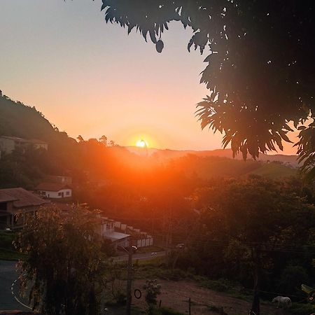 Vila Casinha Do Interior Águas de Lindóia Exteriér fotografie