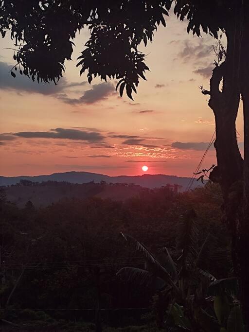 Vila Casinha Do Interior Águas de Lindóia Exteriér fotografie