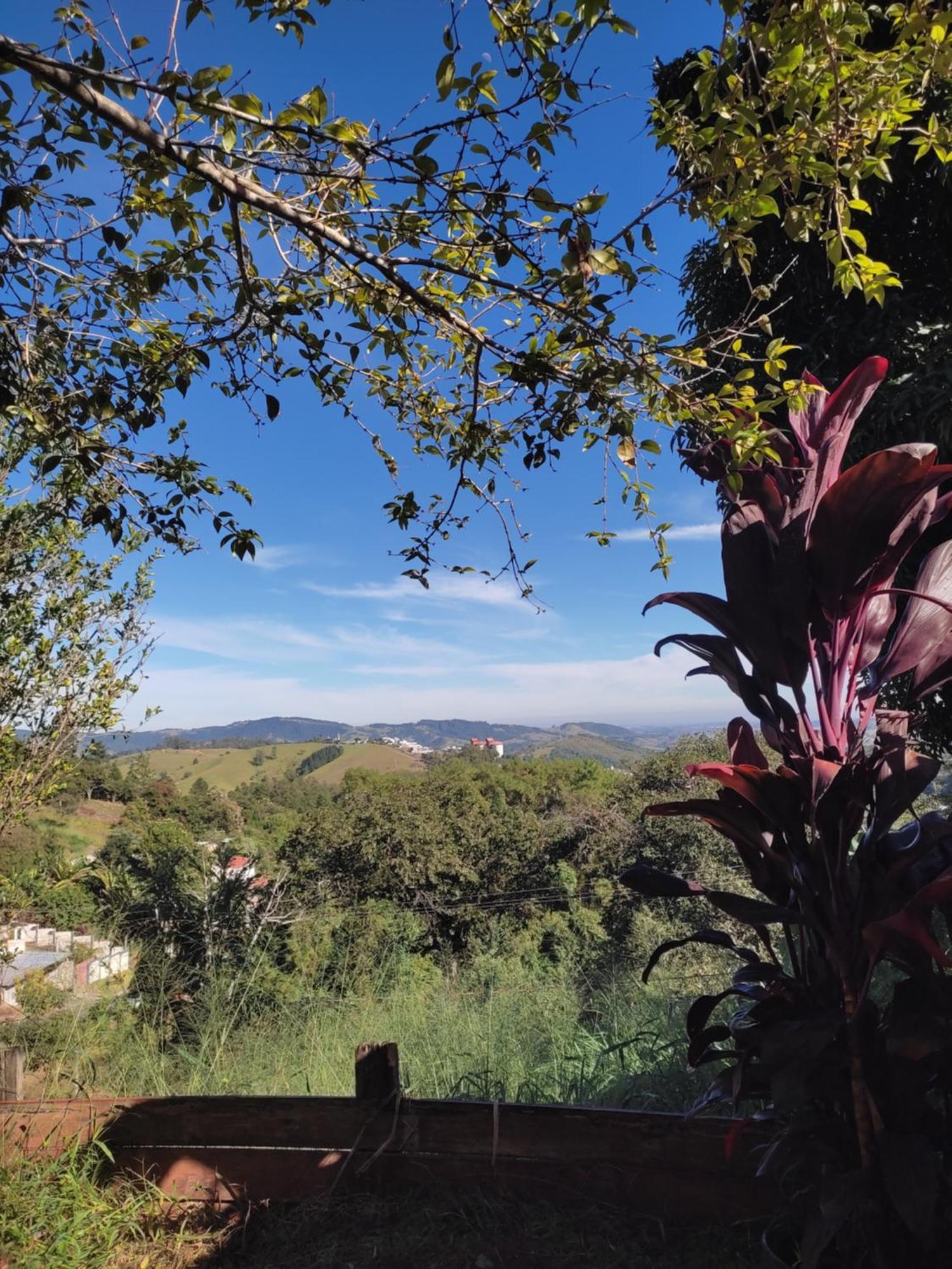 Vila Casinha Do Interior Águas de Lindóia Exteriér fotografie