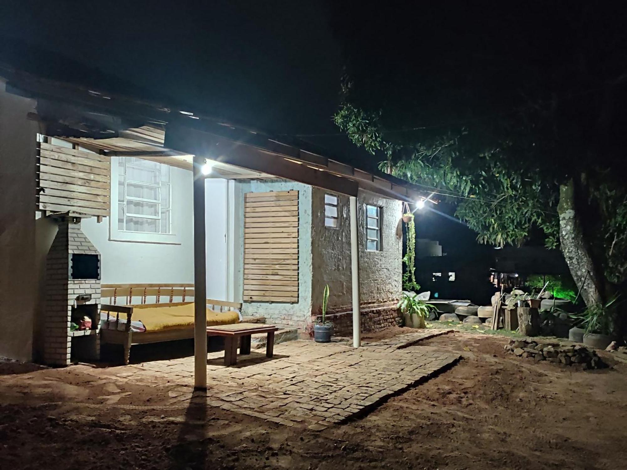 Vila Casinha Do Interior Águas de Lindóia Exteriér fotografie