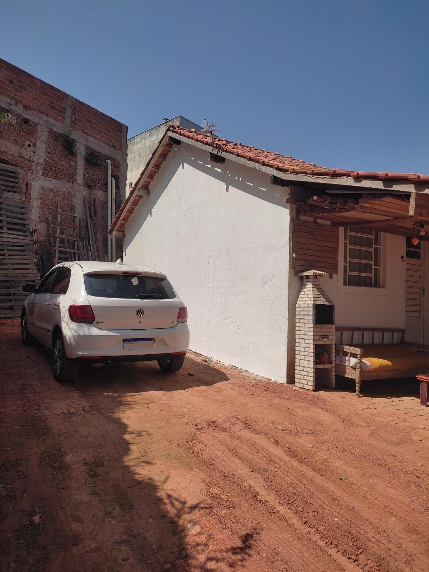 Vila Casinha Do Interior Águas de Lindóia Exteriér fotografie