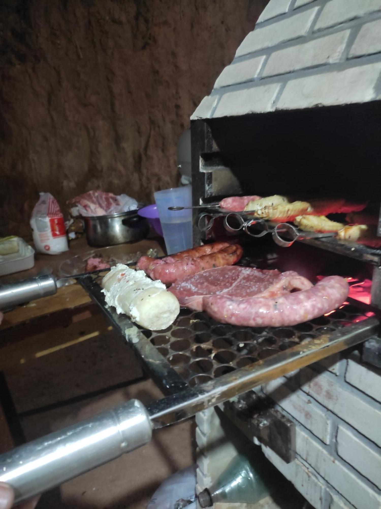 Vila Casinha Do Interior Águas de Lindóia Exteriér fotografie