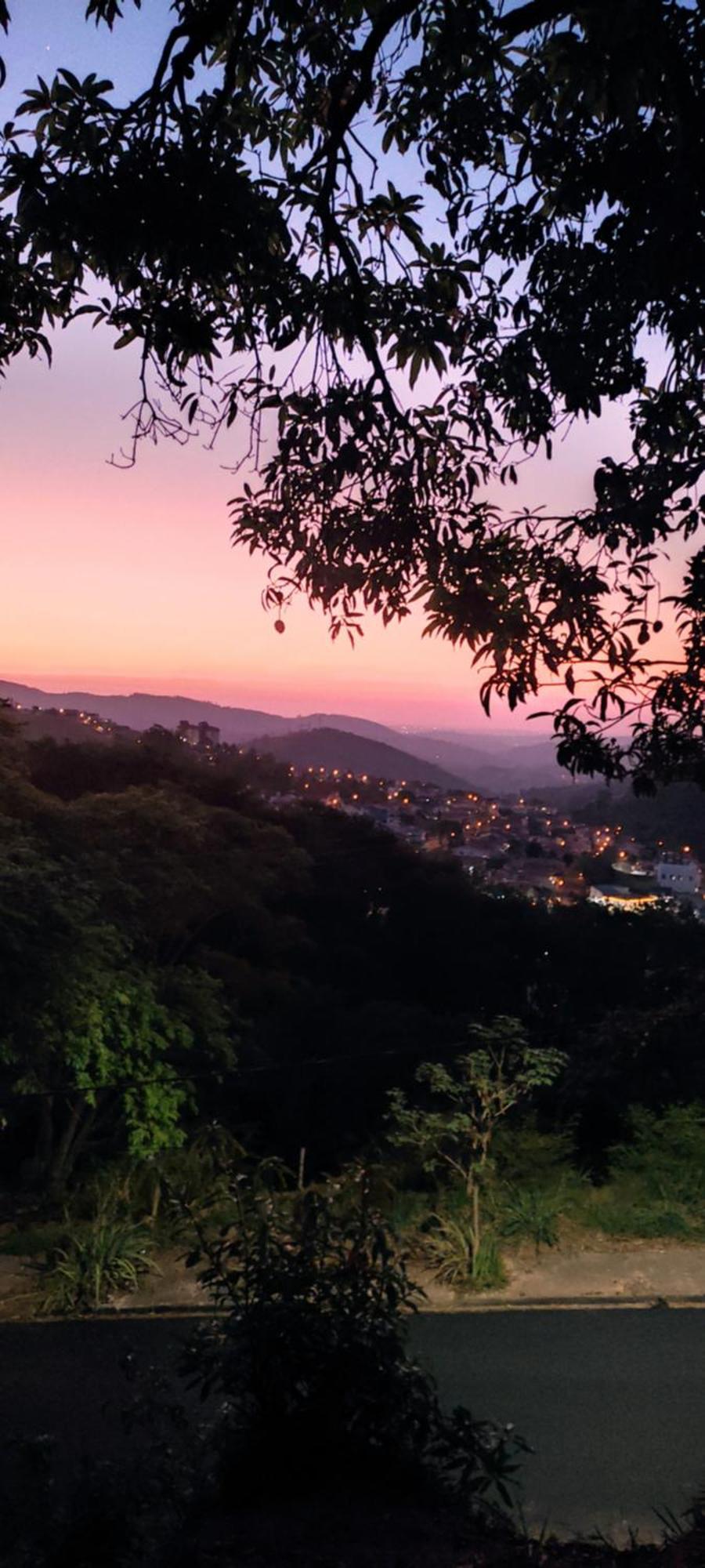 Vila Casinha Do Interior Águas de Lindóia Exteriér fotografie