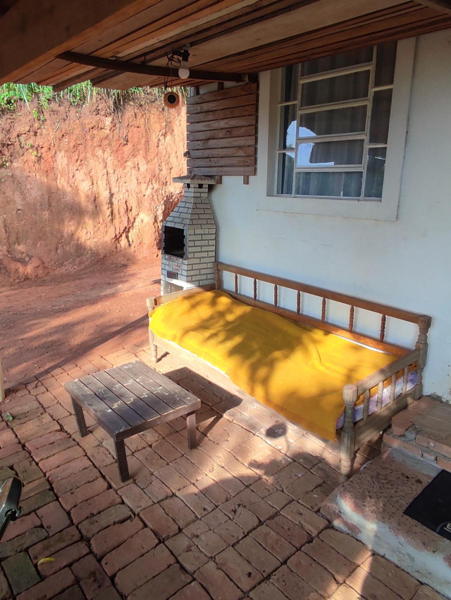 Vila Casinha Do Interior Águas de Lindóia Exteriér fotografie