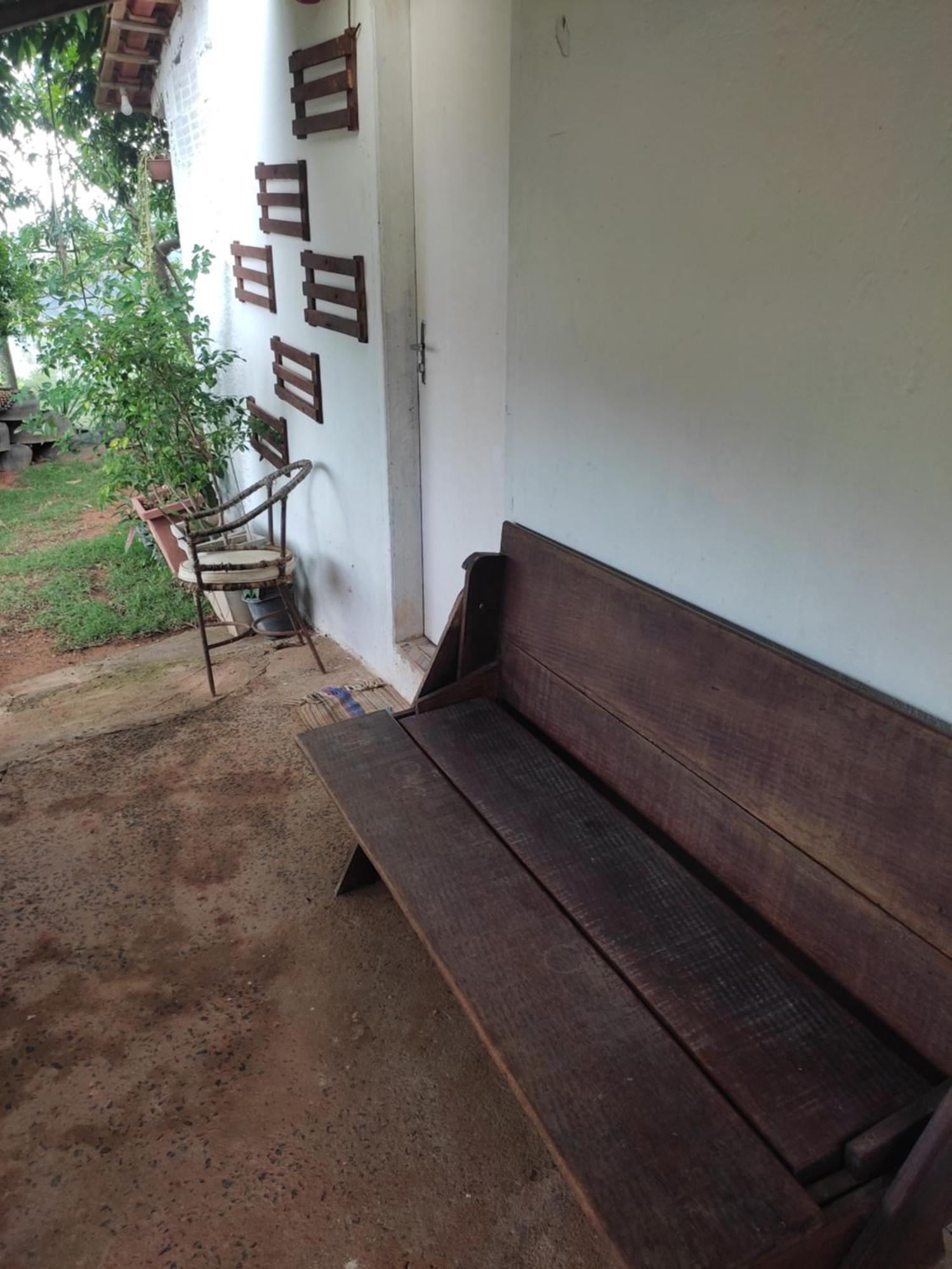 Vila Casinha Do Interior Águas de Lindóia Exteriér fotografie