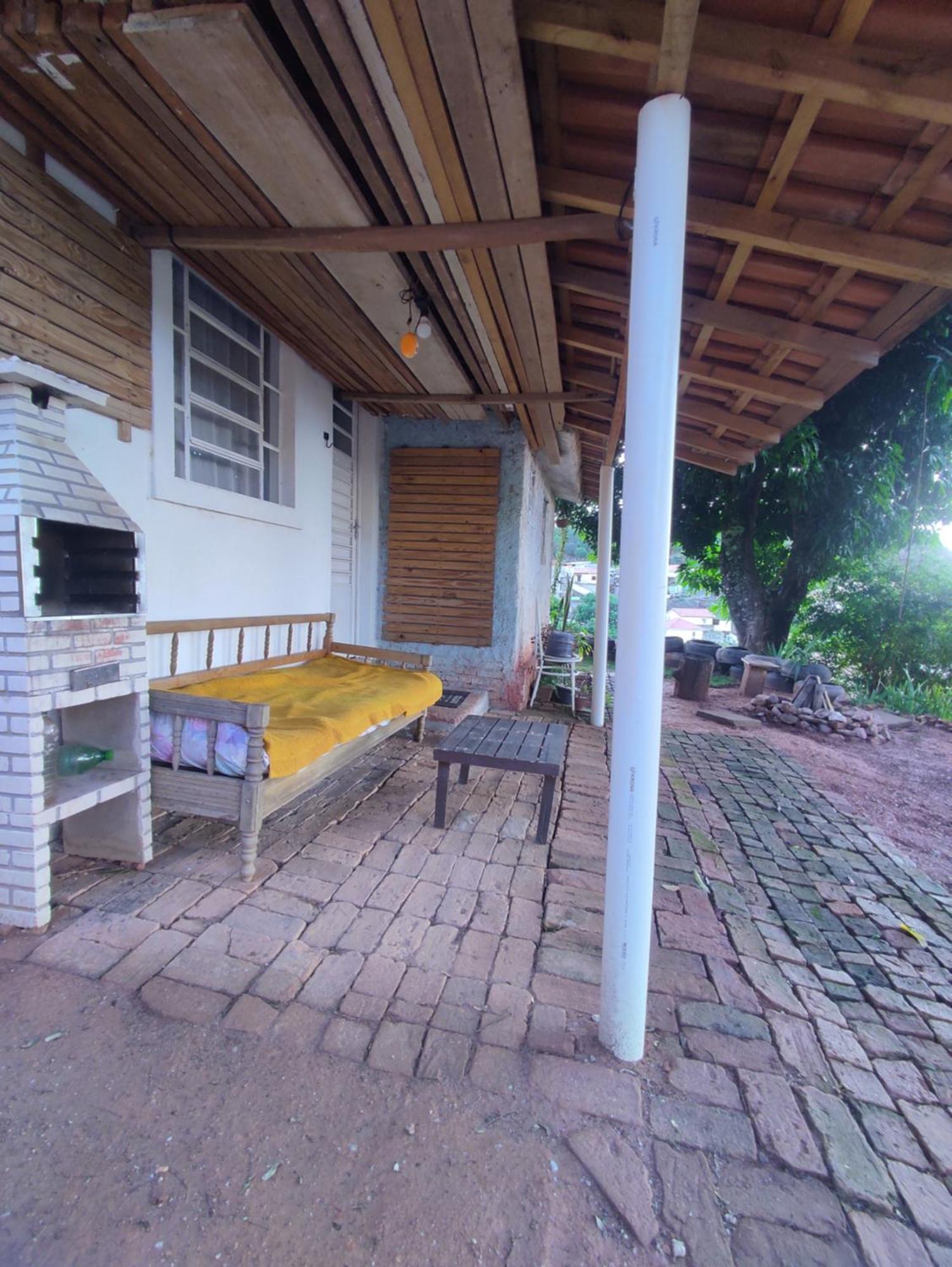 Vila Casinha Do Interior Águas de Lindóia Exteriér fotografie