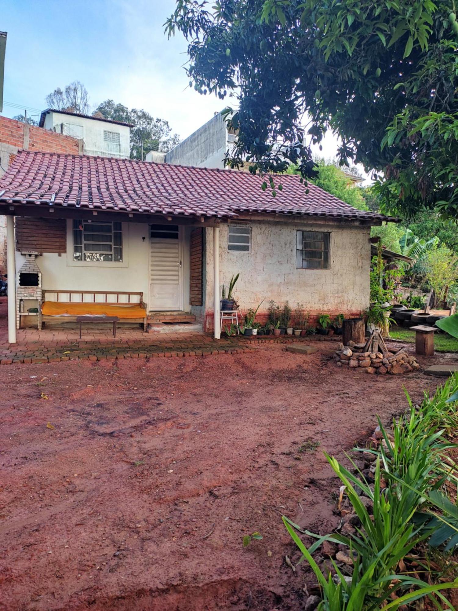 Vila Casinha Do Interior Águas de Lindóia Exteriér fotografie