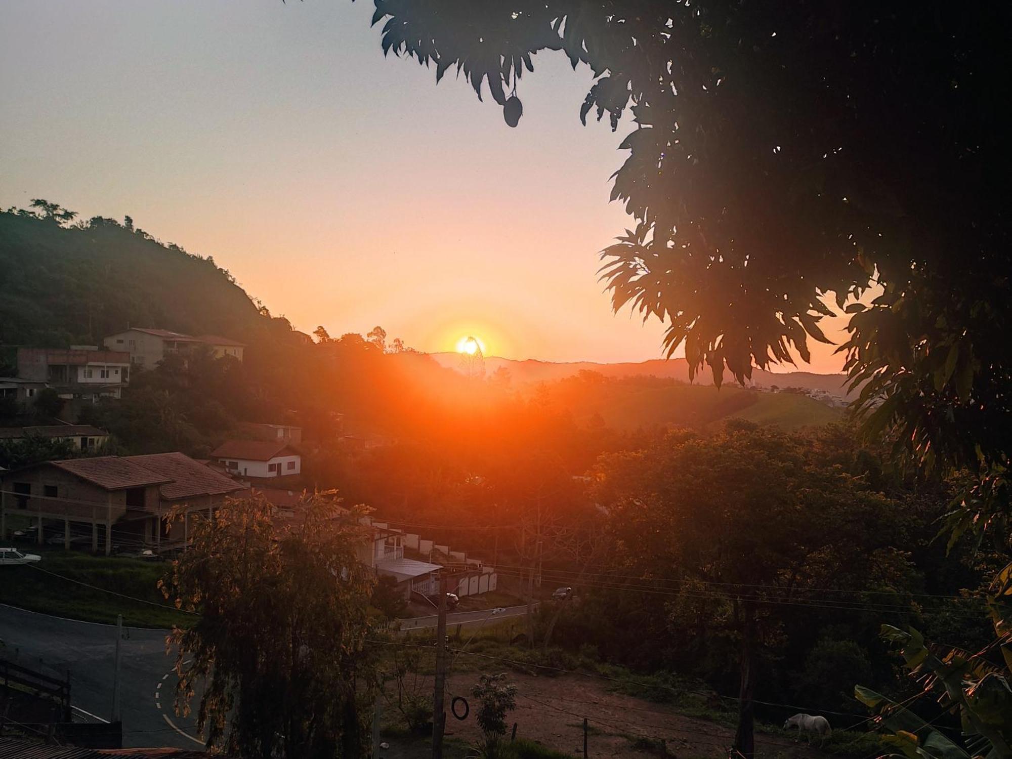 Vila Casinha Do Interior Águas de Lindóia Exteriér fotografie