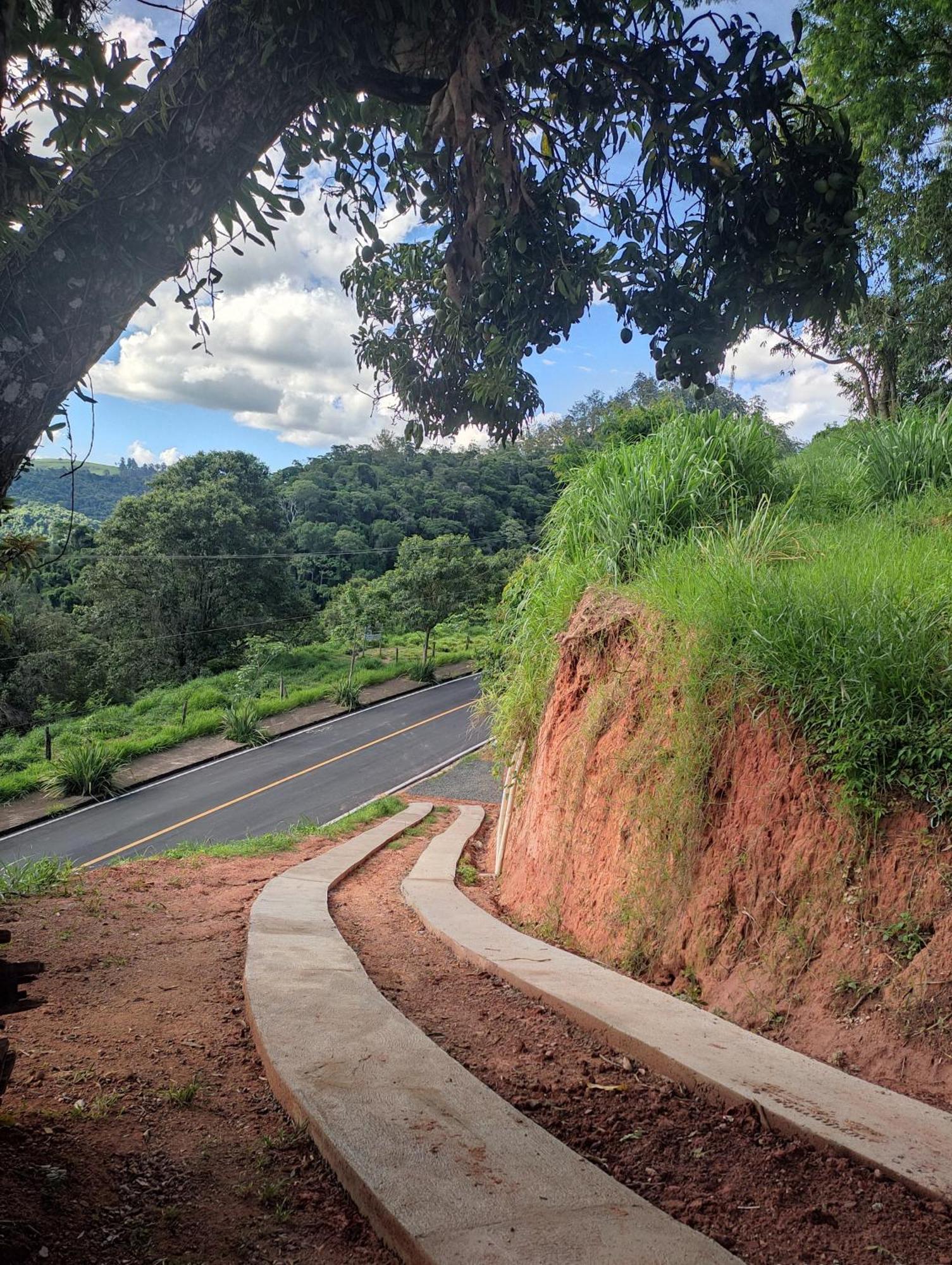 Vila Casinha Do Interior Águas de Lindóia Exteriér fotografie